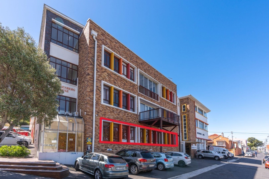 To Let commercial Property for Rent in Bo Kaap Western Cape